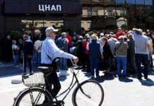 La escasez de mano de obra se convierte en “uno de los mayores desafíos para Ucrania”