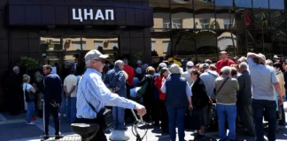 La escasez de mano de obra se convierte en “uno de los mayores desafíos para Ucrania”