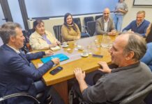 OSEF restablece cobertura a afiliados en Córdoba a través de un nuevo convenio con APROSS
