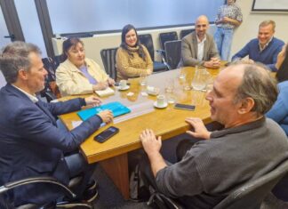 OSEF restablece cobertura a afiliados en Córdoba a través de un nuevo convenio con APROSS