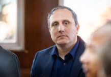 Ministro Barrozo: “La ley de goteo diario es inviable y pone en peligro la prestación de servicios básicos del Estado”