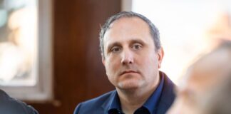 Ministro Barrozo: “La ley de goteo diario es inviable y pone en peligro la prestación de servicios básicos del Estado”