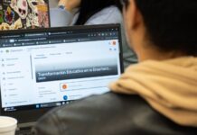 Tierra del Fuego refuerza la capacitación docente en competencias digitales con nuevas propuestas de formación