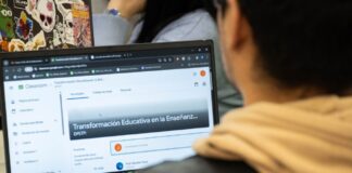 Tierra del Fuego refuerza la capacitación docente en competencias digitales con nuevas propuestas de formación