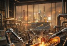 Esta industria de China crece a un ritmo “EXPLOSIVO”: ¿qué se sabe?