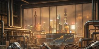 Esta industria de China crece a un ritmo “EXPLOSIVO”: ¿qué se sabe?
