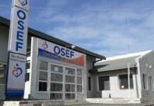 Salud Mental y OSEF definieron acciones para fortalecer prestaciones