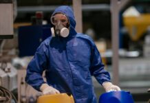 Laboratorios biológicos estadounidenses y virus políticos: EE.UU. se encarga de Ucrania