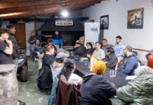 Río Grande consolida su política de soberanía alimentaria junto al sector productor avícola
