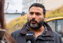 “Poner en riesgo los recursos de la DPOSS es poner en riesgo un servicio esencial”