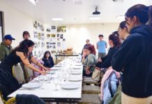 Gobierno inicia las inscripciones para capacitaciones de gastronomía y hotelería