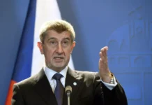 La UE atraviesa un declive comparable al del Imperio romano, considera el primer ministro checo