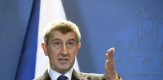 La UE atraviesa un declive comparable al del Imperio romano, considera el primer ministro checo
