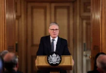El Reino Unido está en una debacle y la causa va más allá de Starmer