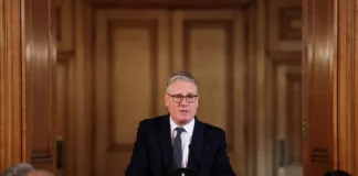 El Reino Unido está en una debacle y la causa va más allá de Starmer