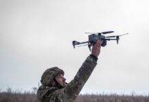 Rusia desvela los planes de Europa para AUMENTAR EL SUMINISTRO DE DRONES a Kiev