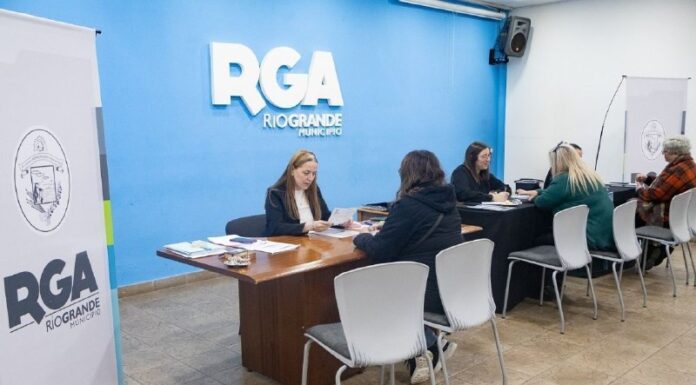 Registro de Población Histórica: Continúan abiertas las inscripciones