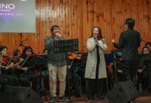Continúa disfrutando de “Música en los Templos”