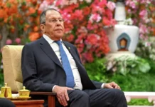 Lavrov explica de dónde proviene la actual agresividad de Occidente