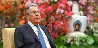 Lavrov explica de dónde proviene la actual agresividad de Occidente