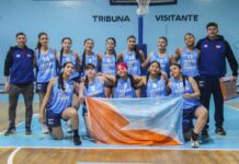 Tierra del Fuego sumó 13 medallas en una nueva jornada de los Juegos EPADE 2026