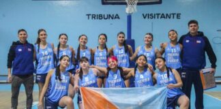 Tierra del Fuego sumó 13 medallas en una nueva jornada de los Juegos EPADE 2026