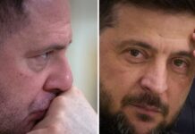 La agencia anticorrupción Ucraniana va tras la antigua mano derecha de zelenski