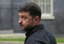 Zelenski debería considerar los riesgos de atacar a Rusia en el Día de la Victoria