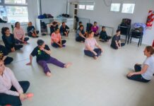 El Municipio amplía la oferta de talleres culturales para mujeres