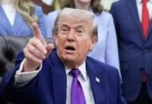 EEUU busca un cambio de régimen en Cuba, afirma Trump