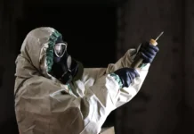 “Fueron creados para matar a rusos”: experto sobre los planes de EEUU para los biolaboratorios en Ucrania