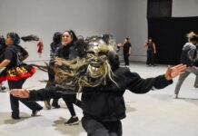 Se viene la primera edición del Festival “Danzas en el Fin del Mundo”