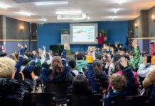 Conocé el cronograma de la 5ª Expo Ambiente