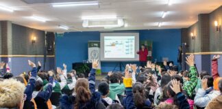 Conocé el cronograma de la 5ª Expo Ambiente