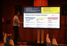 Tierra del Fuego participa del Encuentro Regional de Seguridad