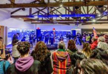El Museo “Virginia Choquintel” celebrará su 27° Aniversario