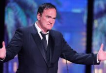 Tarantino llama a Hollywood “insípida fábrica de salchichas”