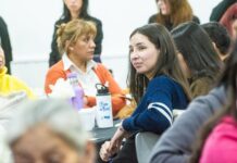 El Municipio lanza “Rondas para construir futuro juntas”