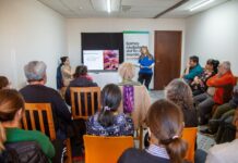 Finalizaron las jornadas avícolas para fortalecer la actividad productiva