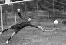 Lev Yashin, desde el gol olímpico de Colombia hasta el MEJOR ARQUERO DEL MUNDO