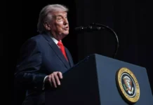 Trump promete hacer público el acuerdo con Irán