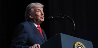Trump promete hacer público el acuerdo con Irán