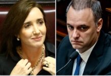Tras un reclamo de Pro, Villarruel anticipa la convocatoria a Adorni para que brinde explicaciones en el Senado