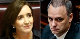 Tras un reclamo de Pro, Villarruel anticipa la convocatoria a Adorni para que brinde explicaciones en el Senado