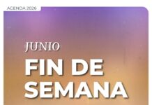 Llega un fin de semana largo para disfrutar la ciudad en familia