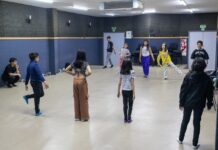 El Centro Cultural Alem presenta “Sabotaje”