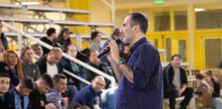 La Secretaría de Deportes incorporó un desfibrilador en la Casa del Deporte
