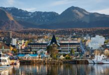 Tierra del Fuego se ubica entre las siete provincias con mayor madurez en salud digital del país