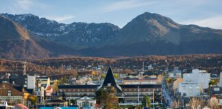 Tierra del Fuego se ubica entre las siete provincias con mayor madurez en salud digital del país