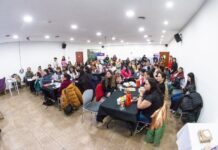 El Municipio impulsa “Rondas para Construir Futuro Juntas”